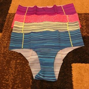 Under Armour Athletic Underwear